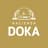 HACIENDADOKA logo