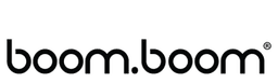 Boomboomnaturals logo