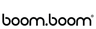 Boomboomnaturals logo