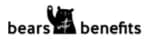 Bears-with-benefits logo