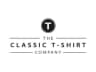 Theclassictshirt logo