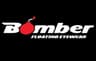 Bombereyewear logo