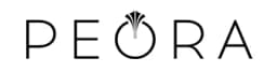 Peora logo