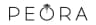 PEORA logo