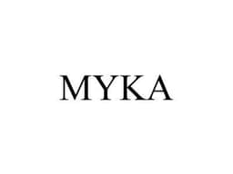 Myka logo