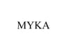 Myka logo