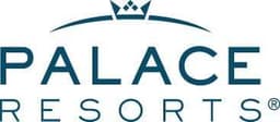 Palaceresorts logo