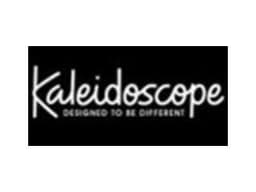 Kaleidoscope logo