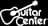 GUITARCENTER logo