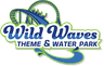 Wildwaves logo