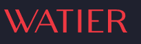 Watier logo