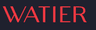 Watier logo