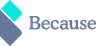 Becausemarket logo