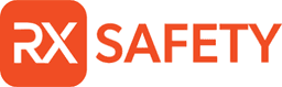 Rx-safety logo