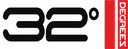 32DEGREES logo
