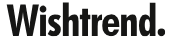 Wishtrend logo