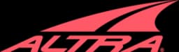 Altrarunning logo