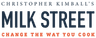 Store logo