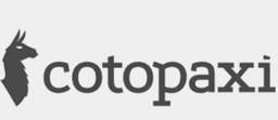 Cotopaxi logo