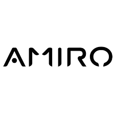 Amirobeauty logo