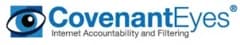 Covenanteyes logo