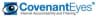 Covenanteyes logo
