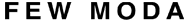 Fewmoda logo