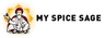Myspicesage logo