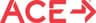Acefitness logo