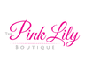 Pinklily logo