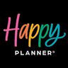 Thehappyplanner logo