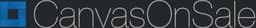 Canvasonsale logo