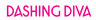 Dashingdiva logo