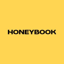 Honeybook logo