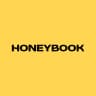 Honeybook logo