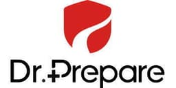 Drprepare logo