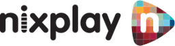 Nixplay logo