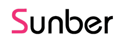 Sunberhair logo