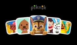 Playpiknik logo