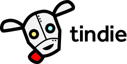 Tindie logo