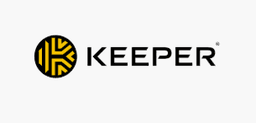 Keepersecurity logo