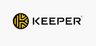 KEEPERSECURITY logo