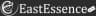 Eastessence logo