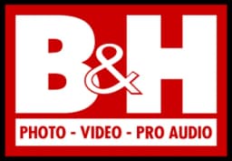 Bhphotovideo logo