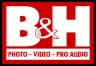 Bhphotovideo logo