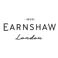 Thomas-earnshaw logo