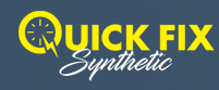 Quickfixsynthetic logo