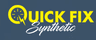 Quickfixsynthetic logo