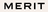 MERITBEAUTY logo