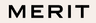 Meritbeauty logo